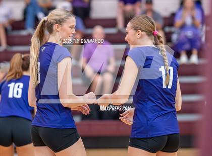 Thumbnail 3 in College Station vs Torrey Pines (Volleypalooza) photogallery.
