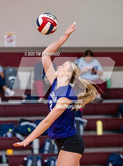 Thumbnail 2 in College Station vs Torrey Pines (Volleypalooza) photogallery.