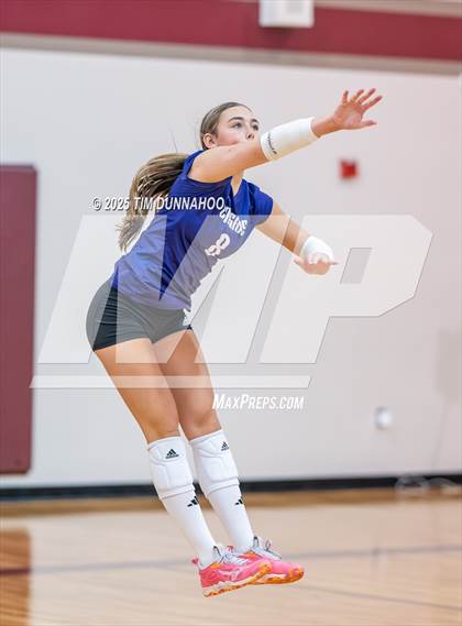 Thumbnail 2 in College Station vs Torrey Pines (Volleypalooza) photogallery.