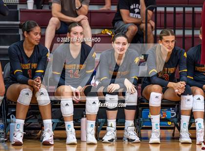 Thumbnail 1 in College Station vs Torrey Pines (Volleypalooza) photogallery.