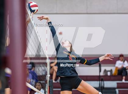Thumbnail 2 in College Station vs Torrey Pines (Volleypalooza) photogallery.