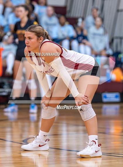 Thumbnail 1 in College Station vs Torrey Pines (Volleypalooza) photogallery.