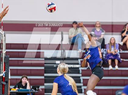 Thumbnail 2 in College Station vs Torrey Pines (Volleypalooza) photogallery.