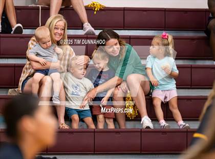 Thumbnail 3 in College Station vs Torrey Pines (Volleypalooza) photogallery.