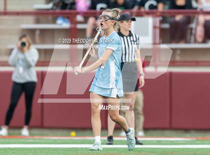 Thumbnail 1 in Valor Christian vs. ThunderRidge (CHSAA 5A State Final) photogallery.