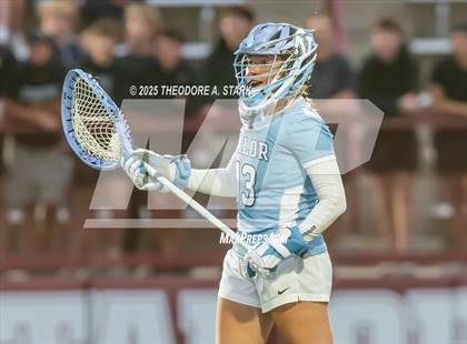 Thumbnail 3 in Valor Christian vs. ThunderRidge (CHSAA 5A State Final) photogallery.