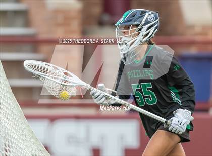 Thumbnail 1 in Valor Christian vs. ThunderRidge (CHSAA 5A State Final) photogallery.