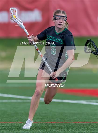 Thumbnail 1 in Valor Christian vs. ThunderRidge (CHSAA 5A State Final) photogallery.