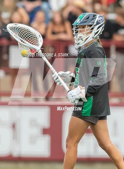 Thumbnail 3 in Valor Christian vs. ThunderRidge (CHSAA 5A State Final) photogallery.