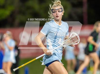 Thumbnail 2 in Valor Christian vs. ThunderRidge (CHSAA 5A State Final) photogallery.