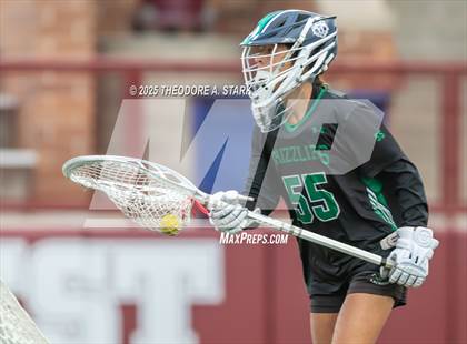 Thumbnail 3 in Valor Christian vs. ThunderRidge (CHSAA 5A State Final) photogallery.