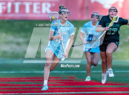 Thumbnail 1 in Valor Christian vs. ThunderRidge (CHSAA 5A State Final) photogallery.