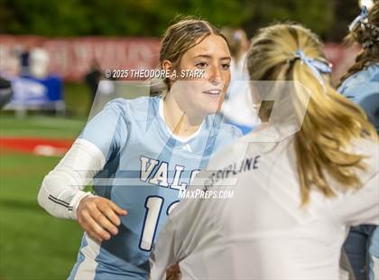 Thumbnail 2 in Valor Christian vs. ThunderRidge (CHSAA 5A State Final) photogallery.