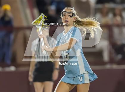 Thumbnail 3 in Valor Christian vs. ThunderRidge (CHSAA 5A State Final) photogallery.