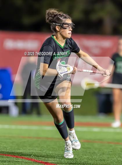 Thumbnail 2 in Valor Christian vs. ThunderRidge (CHSAA 5A State Final) photogallery.