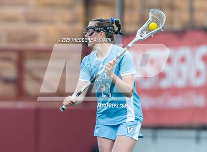Thumbnail 1 in Valor Christian vs. ThunderRidge (CHSAA 5A State Final) photogallery.
