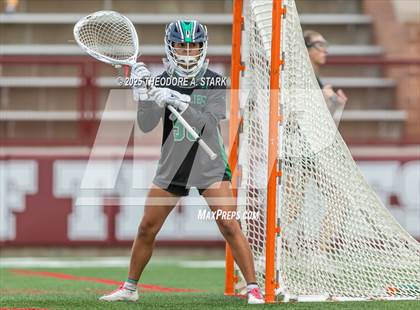 Thumbnail 2 in Valor Christian vs. ThunderRidge (CHSAA 5A State Final) photogallery.