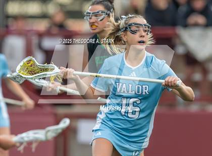 Thumbnail 2 in Valor Christian vs. ThunderRidge (CHSAA 5A State Final) photogallery.