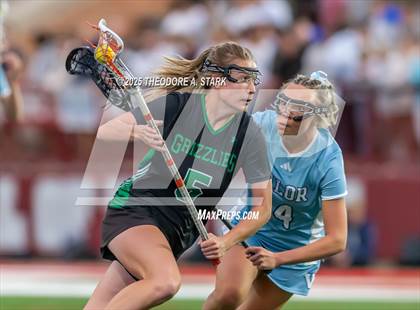 Thumbnail 2 in Valor Christian vs. ThunderRidge (CHSAA 5A State Final) photogallery.