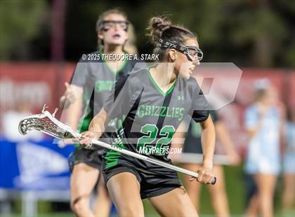 Thumbnail 2 in Valor Christian vs. ThunderRidge (CHSAA 5A State Final) photogallery.