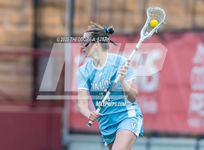 Thumbnail 2 in Valor Christian vs. ThunderRidge (CHSAA 5A State Final) photogallery.
