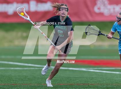 Thumbnail 3 in Valor Christian vs. ThunderRidge (CHSAA 5A State Final) photogallery.