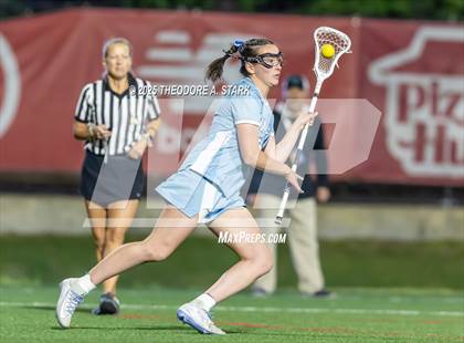 Thumbnail 3 in Valor Christian vs. ThunderRidge (CHSAA 5A State Final) photogallery.
