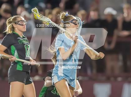 Thumbnail 3 in Valor Christian vs. ThunderRidge (CHSAA 5A State Final) photogallery.