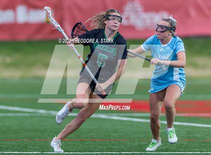 Thumbnail 2 in Valor Christian vs. ThunderRidge (CHSAA 5A State Final) photogallery.