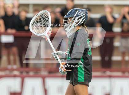 Thumbnail 3 in Valor Christian vs. ThunderRidge (CHSAA 5A State Final) photogallery.
