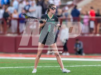Thumbnail 3 in Valor Christian vs. ThunderRidge (CHSAA 5A State Final) photogallery.