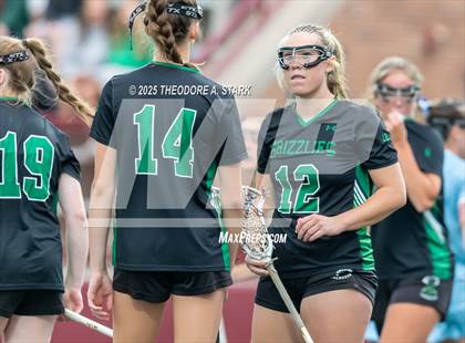 Thumbnail 2 in Valor Christian vs. ThunderRidge (CHSAA 5A State Final) photogallery.