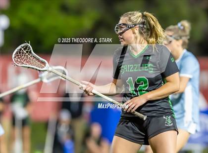 Thumbnail 3 in Valor Christian vs. ThunderRidge (CHSAA 5A State Final) photogallery.