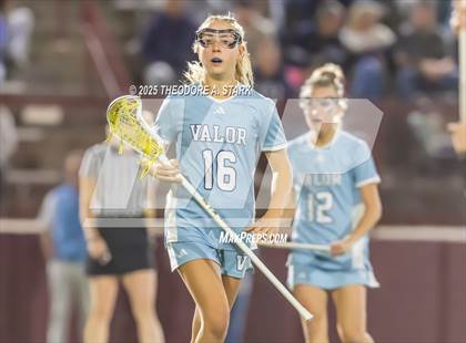 Thumbnail 1 in Valor Christian vs. ThunderRidge (CHSAA 5A State Final) photogallery.