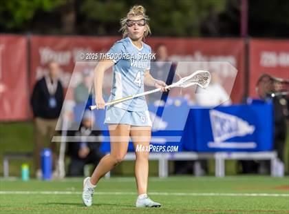 Thumbnail 1 in Valor Christian vs. ThunderRidge (CHSAA 5A State Final) photogallery.
