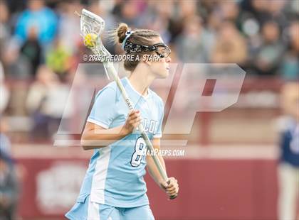 Thumbnail 1 in Valor Christian vs. ThunderRidge (CHSAA 5A State Final) photogallery.