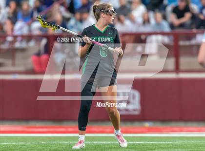 Thumbnail 1 in Valor Christian vs. ThunderRidge (CHSAA 5A State Final) photogallery.