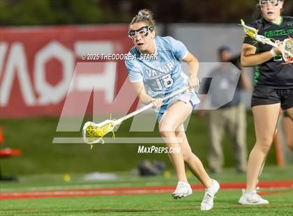 Thumbnail 2 in Valor Christian vs. ThunderRidge (CHSAA 5A State Final) photogallery.