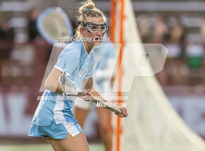 Thumbnail 3 in Valor Christian vs. ThunderRidge (CHSAA 5A State Final) photogallery.