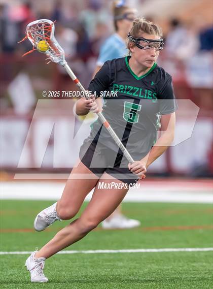 Thumbnail 2 in Valor Christian vs. ThunderRidge (CHSAA 5A State Final) photogallery.