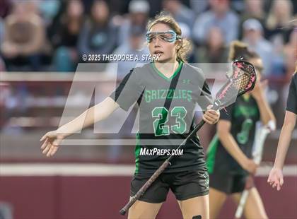 Thumbnail 2 in Valor Christian vs. ThunderRidge (CHSAA 5A State Final) photogallery.