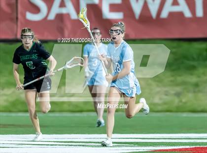 Thumbnail 2 in Valor Christian vs. ThunderRidge (CHSAA 5A State Final) photogallery.