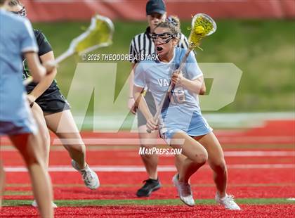 Thumbnail 1 in Valor Christian vs. ThunderRidge (CHSAA 5A State Final) photogallery.