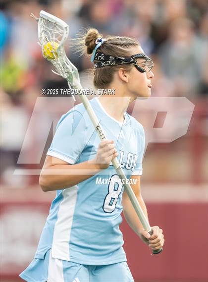 Thumbnail 2 in Valor Christian vs. ThunderRidge (CHSAA 5A State Final) photogallery.