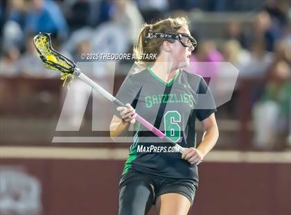 Thumbnail 3 in Valor Christian vs. ThunderRidge (CHSAA 5A State Final) photogallery.