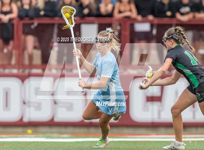 Thumbnail 1 in Valor Christian vs. ThunderRidge (CHSAA 5A State Final) photogallery.