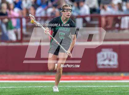 Thumbnail 2 in Valor Christian vs. ThunderRidge (CHSAA 5A State Final) photogallery.