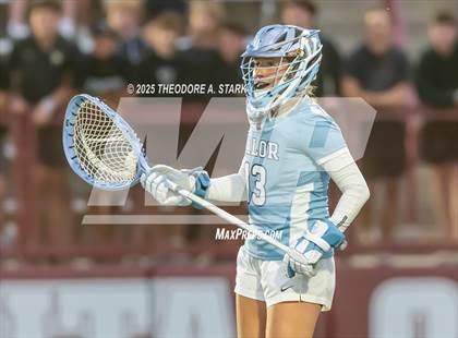 Thumbnail 1 in Valor Christian vs. ThunderRidge (CHSAA 5A State Final) photogallery.