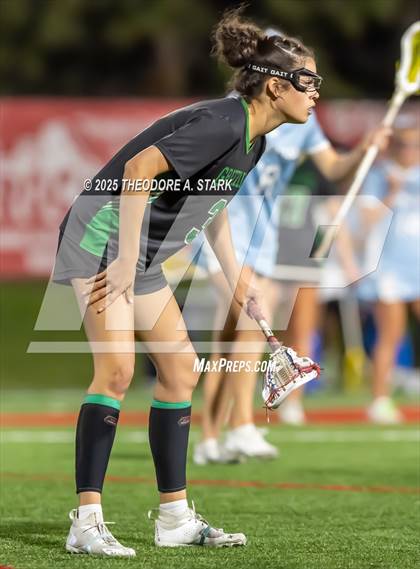 Thumbnail 3 in Valor Christian vs. ThunderRidge (CHSAA 5A State Final) photogallery.
