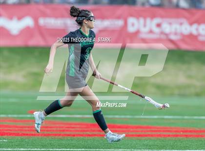 Thumbnail 1 in Valor Christian vs. ThunderRidge (CHSAA 5A State Final) photogallery.